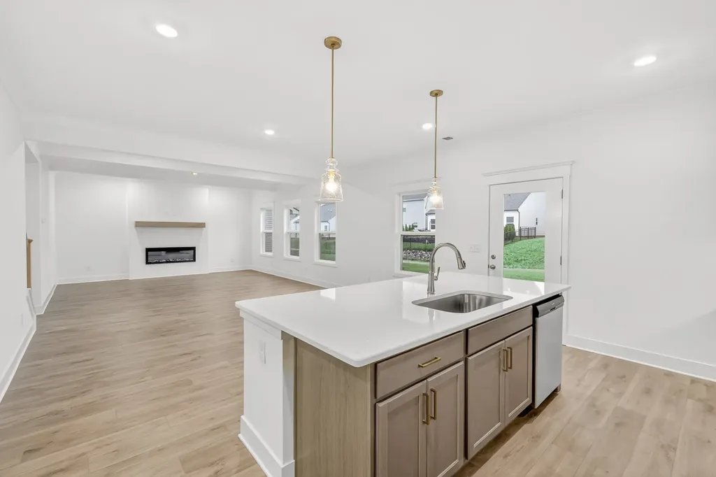 2561 Charlie Place White House TN 37188