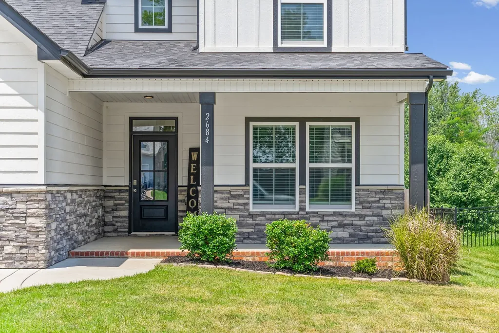 2684 Remington Trace Clarksville TN 37043