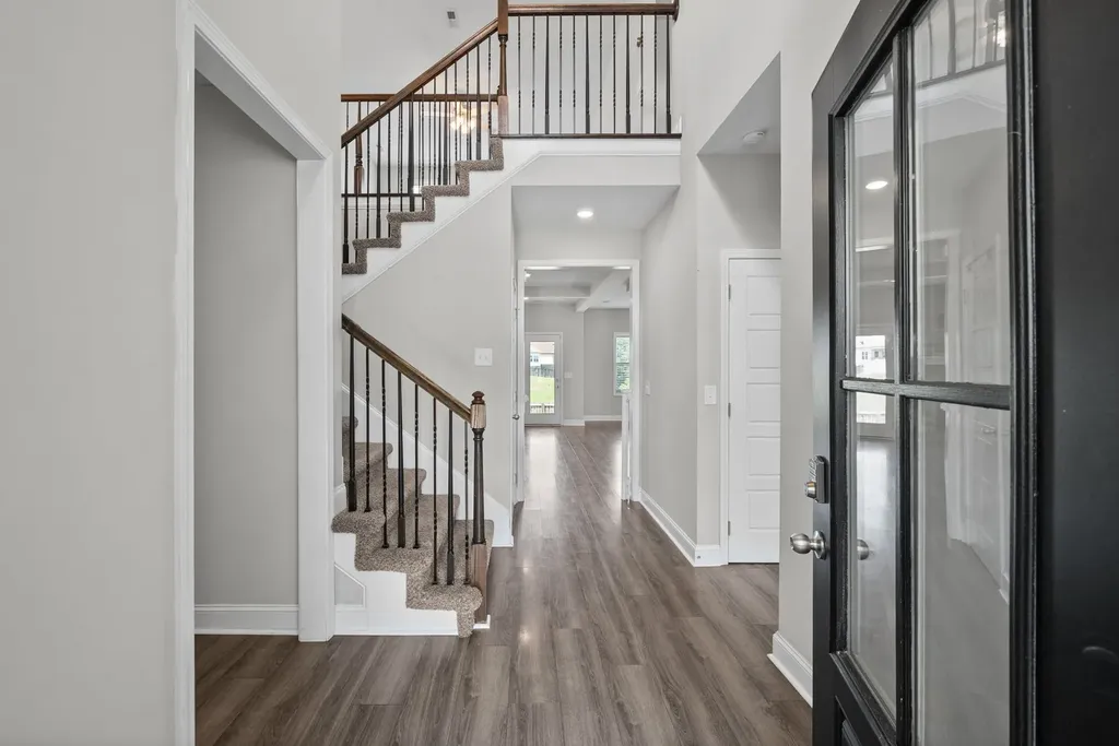 2684 Remington Trace Clarksville TN 37043