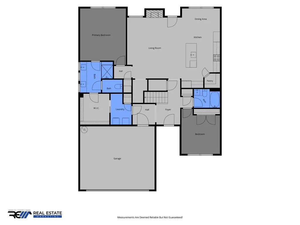 2684 Remington Trace Clarksville TN 37043