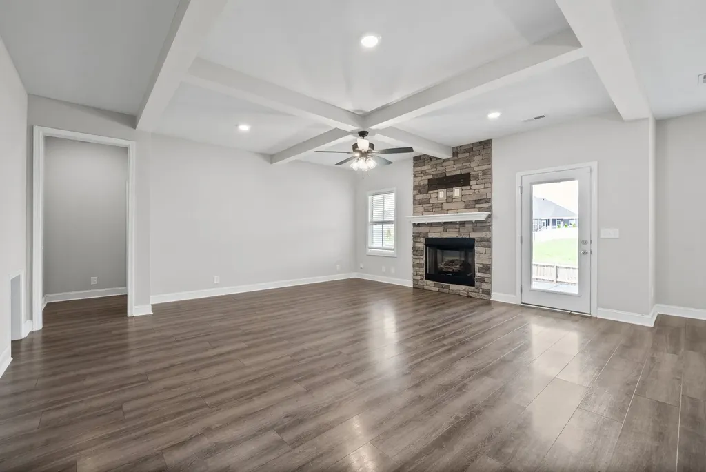 2684 Remington Trace Clarksville TN 37043