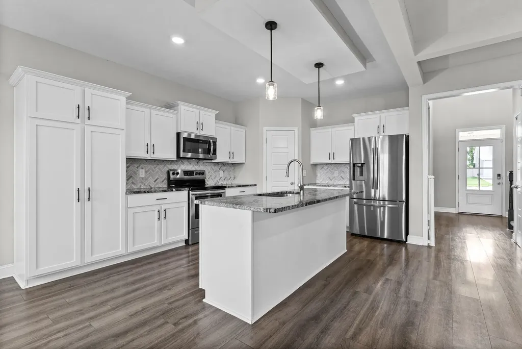 2684 Remington Trace Clarksville TN 37043