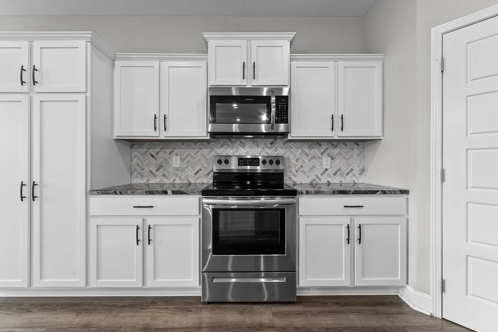 2684 Remington Trace Clarksville TN 37043