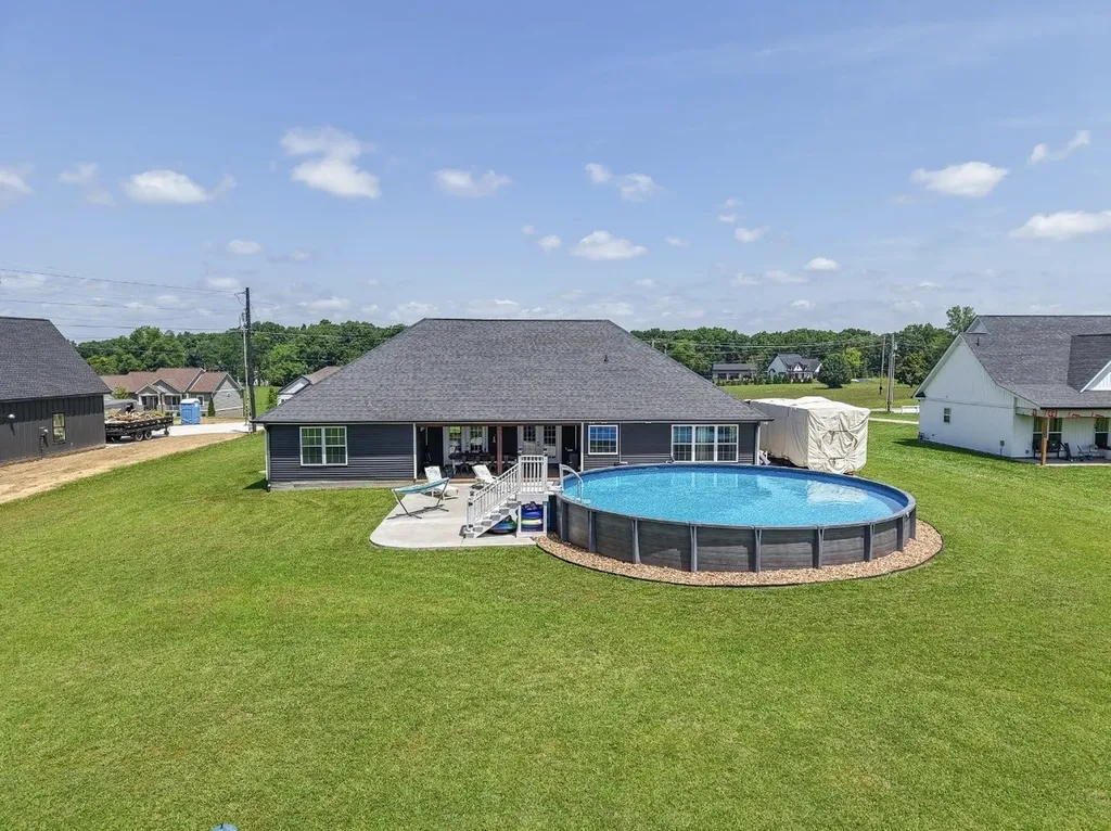 1170 Abiff Road, E Bon Aqua TN 37025