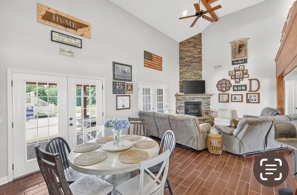 1170 Abiff Road, E Bon Aqua TN 37025