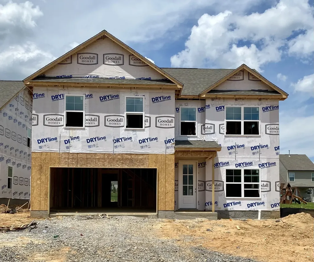 176 Yuma Lane White House TN 37188