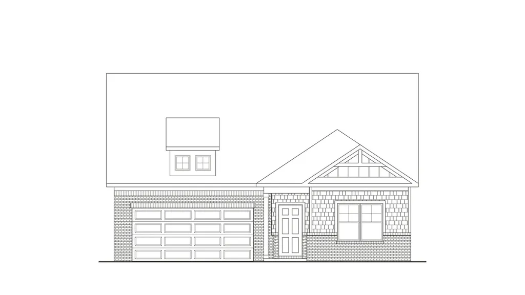 1688 Charlie Place White House TN 37188