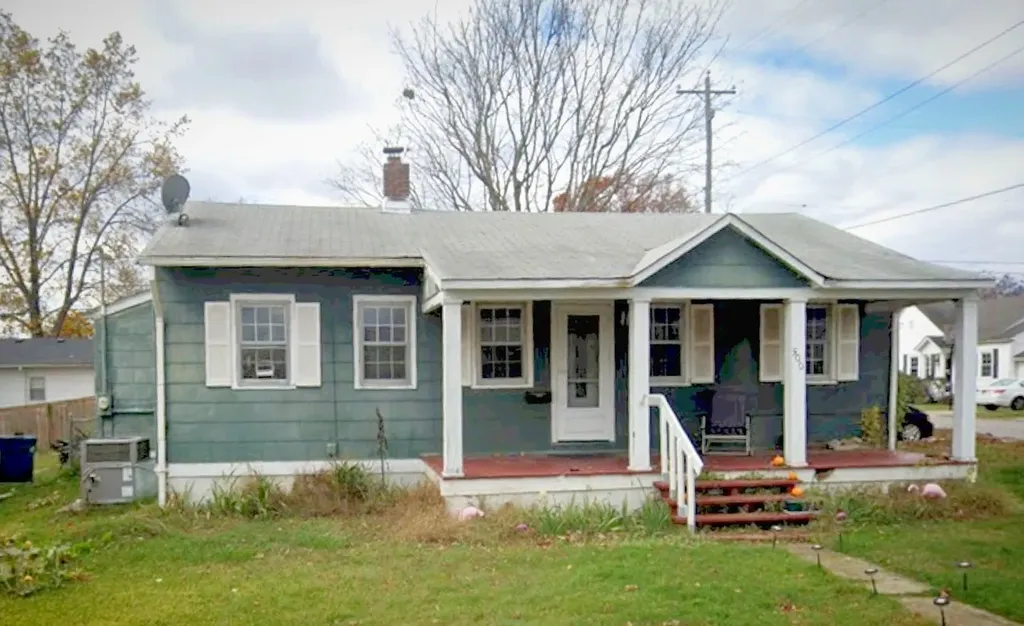 500 Cleves Street Old Hickory TN 37138
