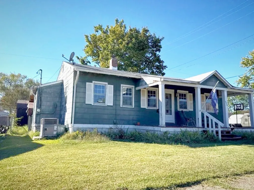 500 Cleves Street Old Hickory TN 37138