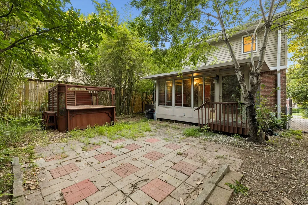 226 54th Ave, N Nashville TN 37209