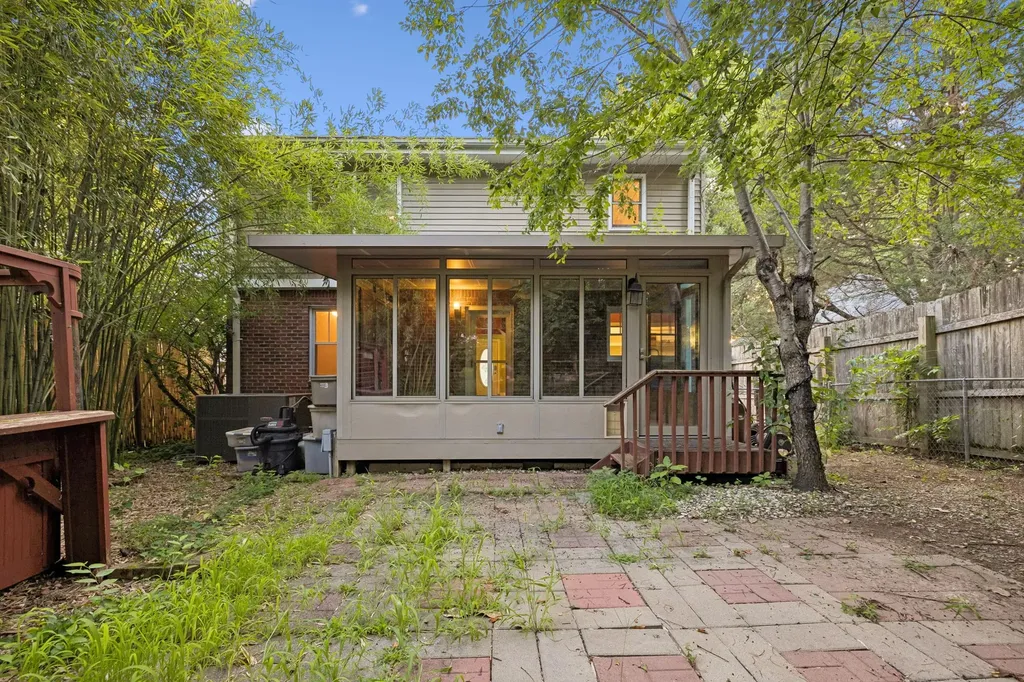 226 54th Ave, N Nashville TN 37209