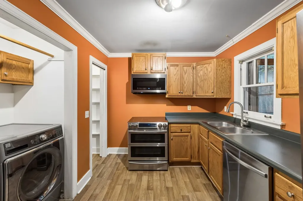 226 54th Ave, N Nashville TN 37209