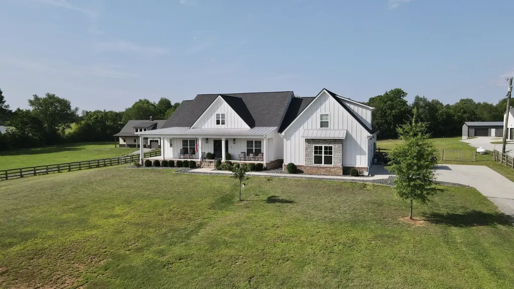 3100 Butler Road Columbia TN 38401
