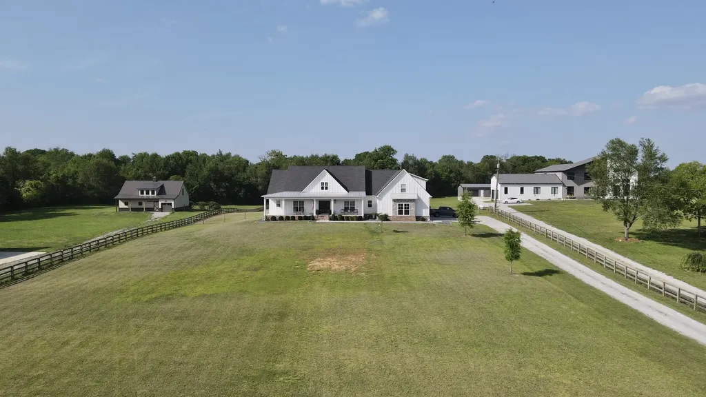 3100 Butler Road Columbia TN 38401