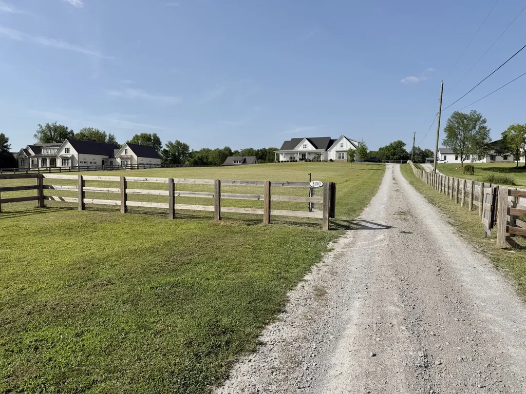 3100 Butler Road Columbia TN 38401