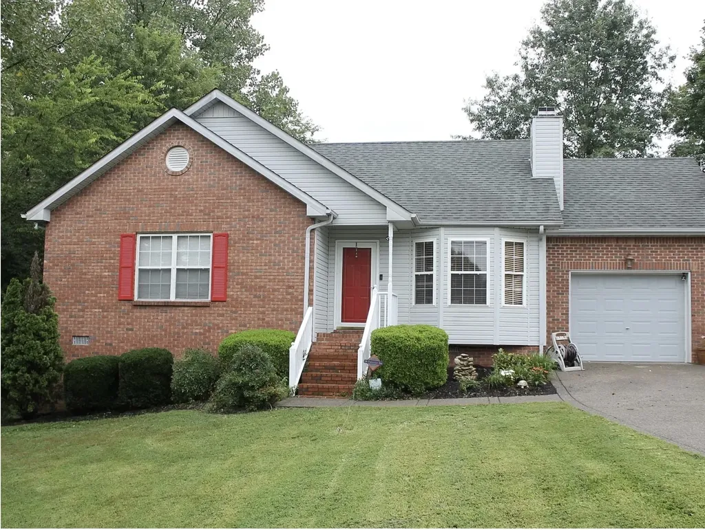 132 Cimmaron Drive Goodlettsville TN 37072