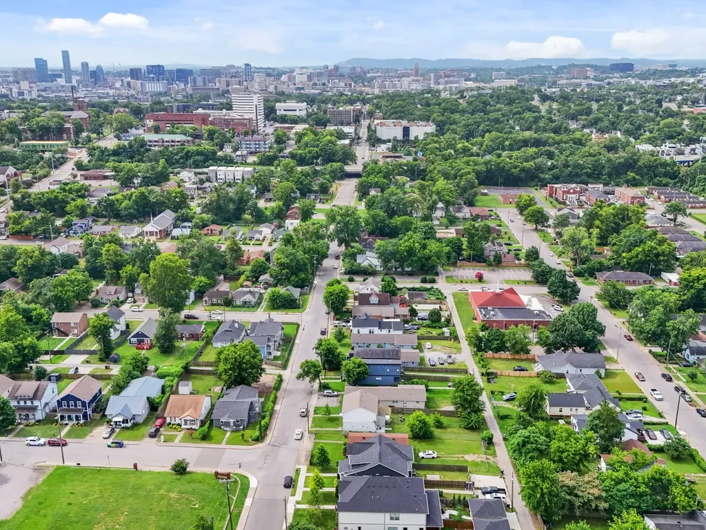 1503 21st Ave, N Nashville TN 37208