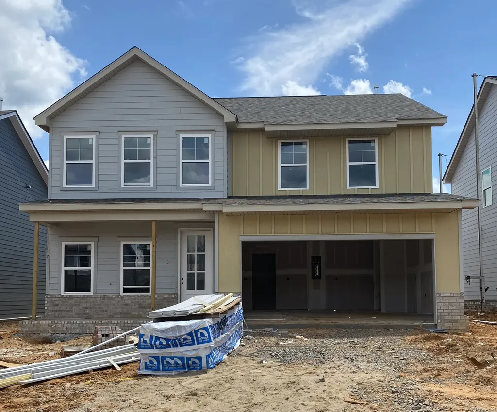149 Yuma Lane White House TN 37188