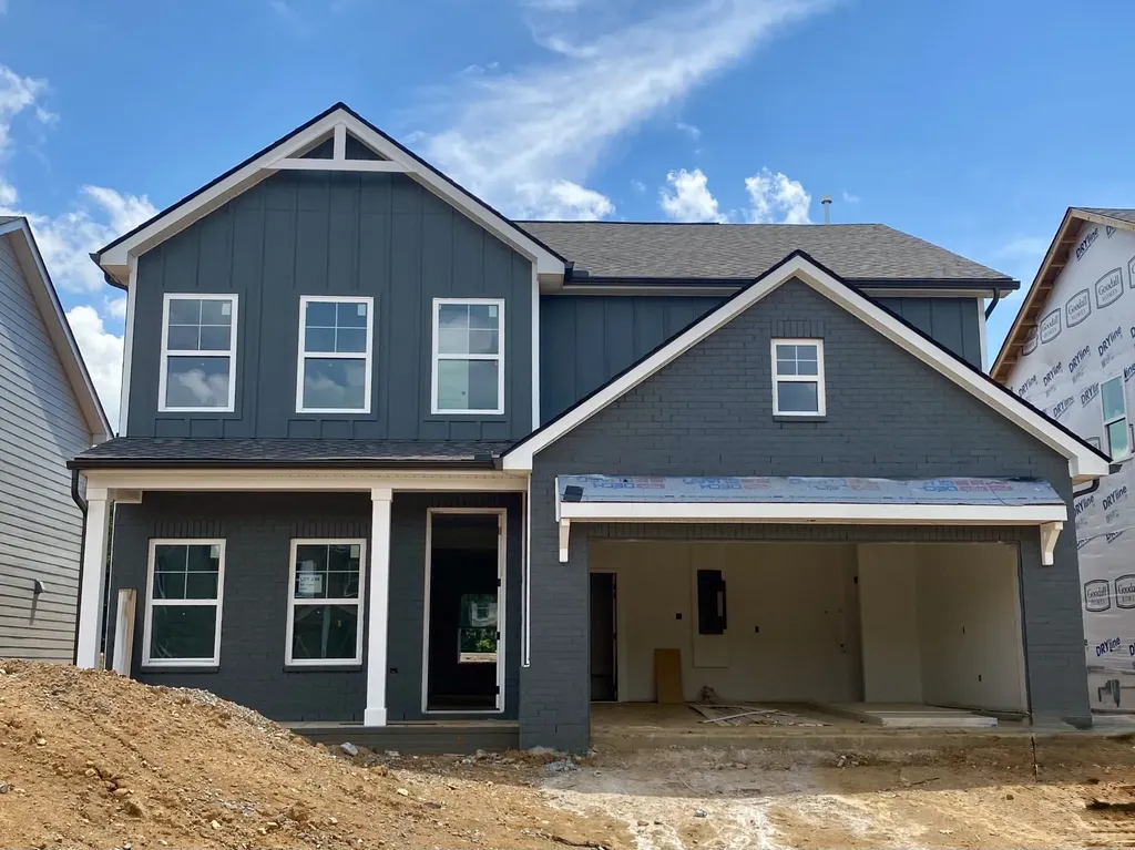 145 Yuma Lane White House TN 37188