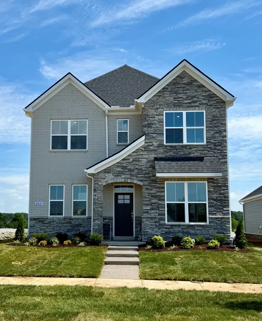 2041 Holbrook Road Mount Juliet TN 37122