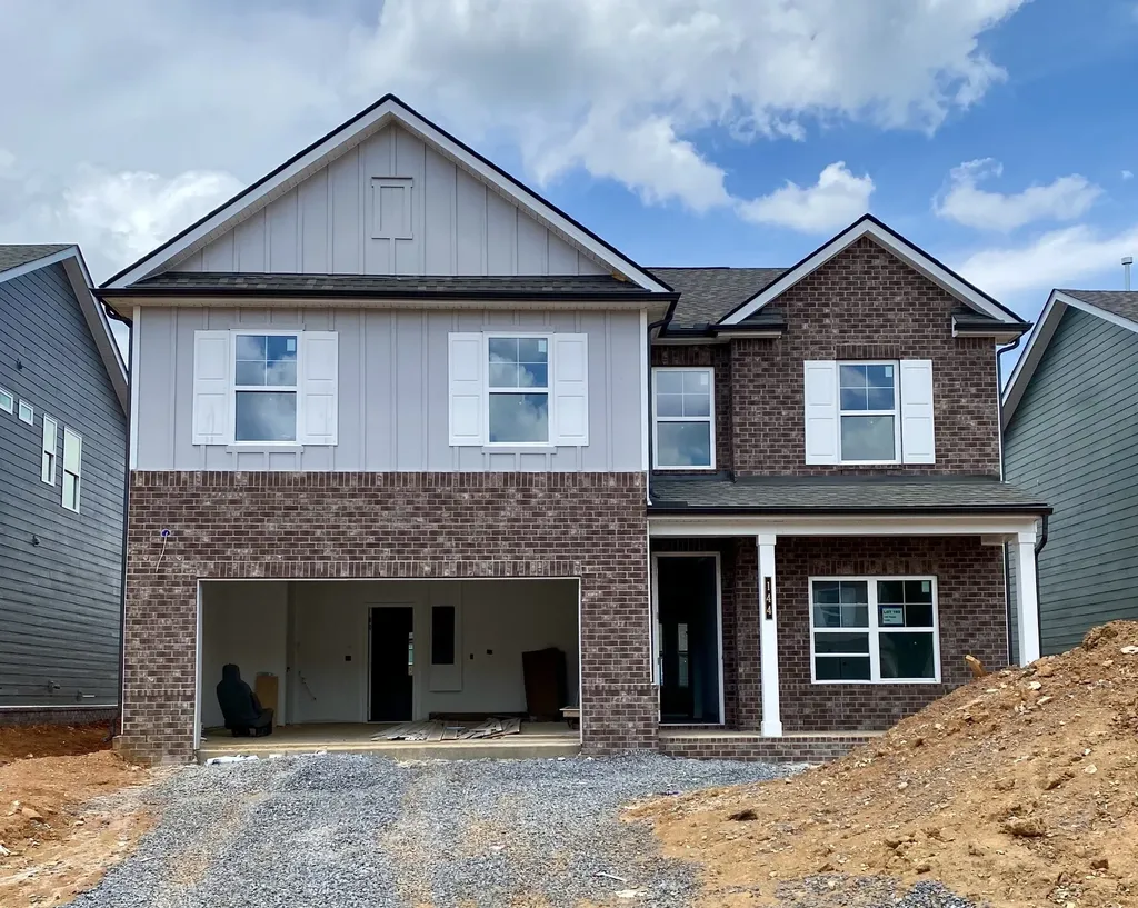144 Yuma Lane White House TN 37188