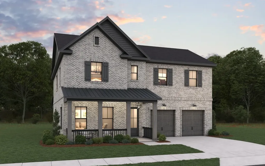 5128 Rambler Loop Franklin TN 37064