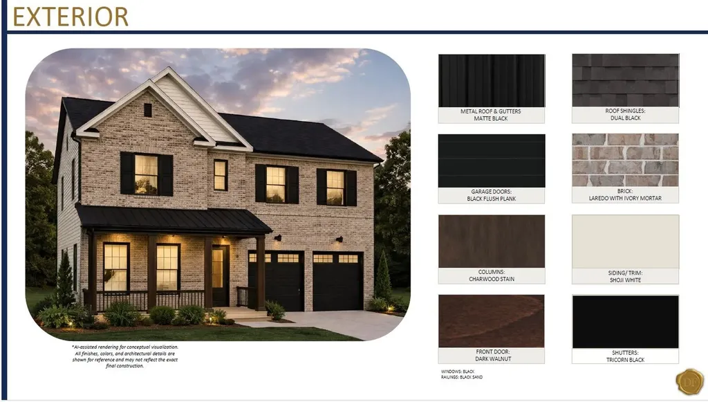 5128 Rambler Loop Franklin TN 37064