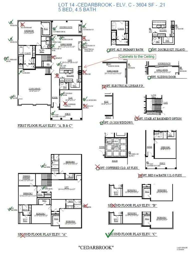 5128 Rambler Loop Franklin TN 37064