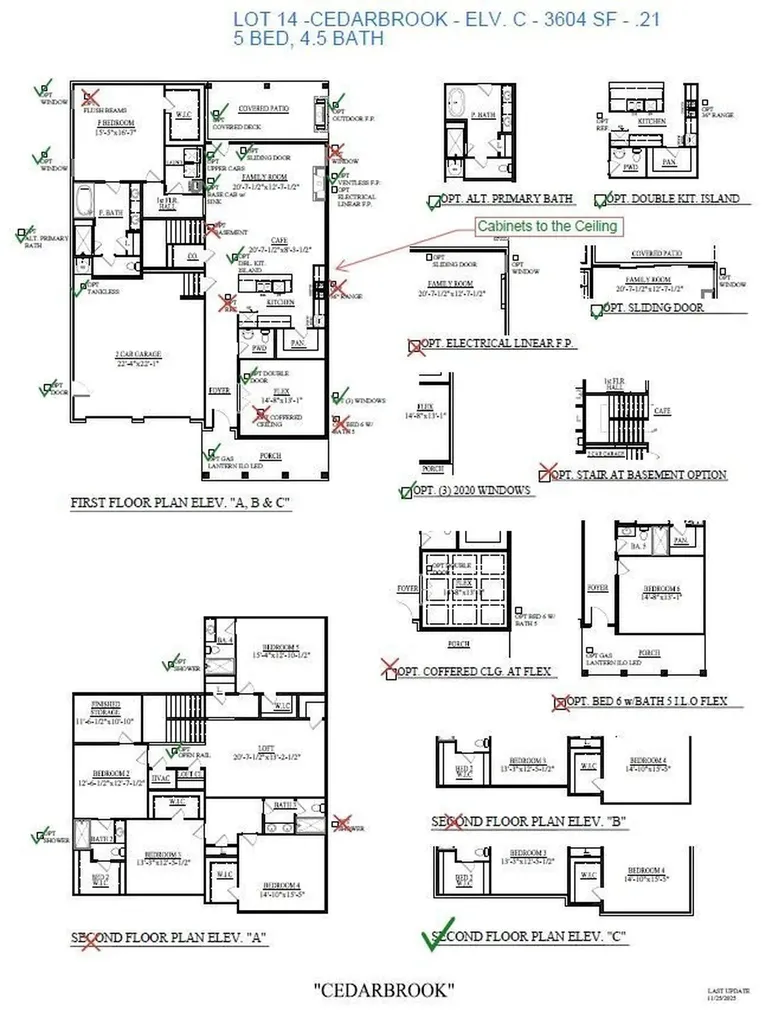 5128 Rambler Loop Franklin TN 37064