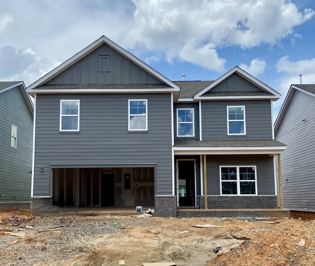 148 Yuma Lane White House TN 37188