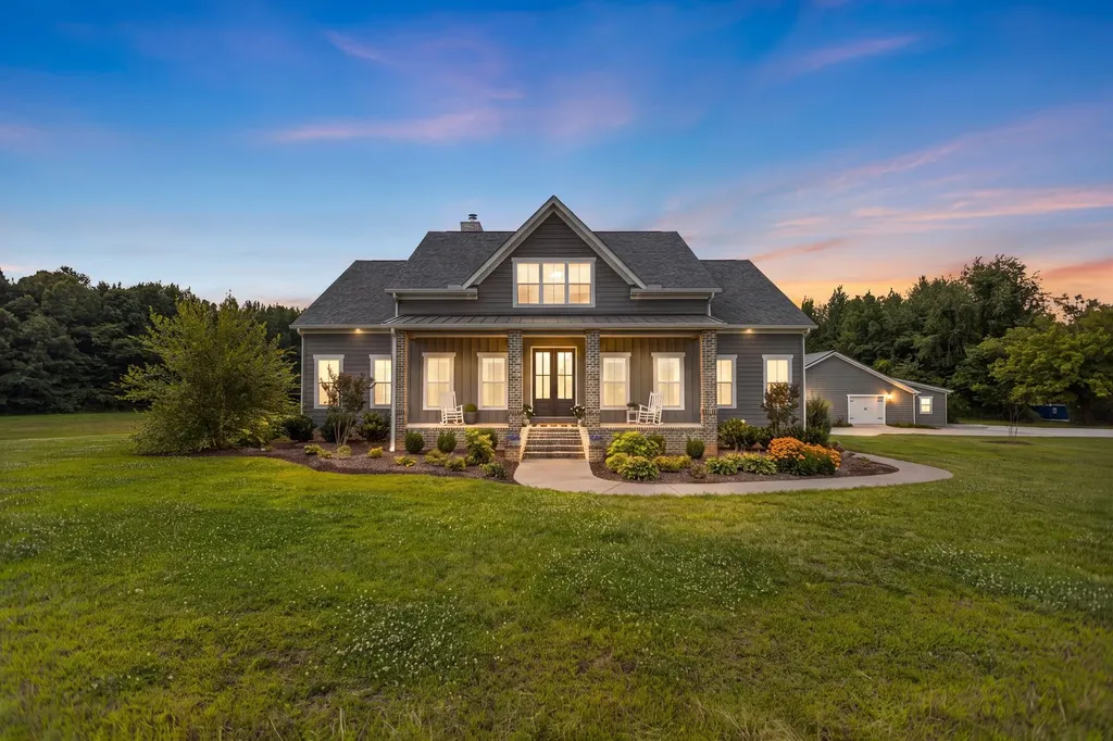 69 Meadows Road Hillsboro TN 37342