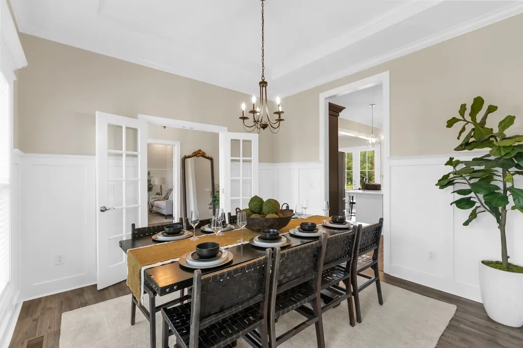 69 Meadows Road Hillsboro TN 37342