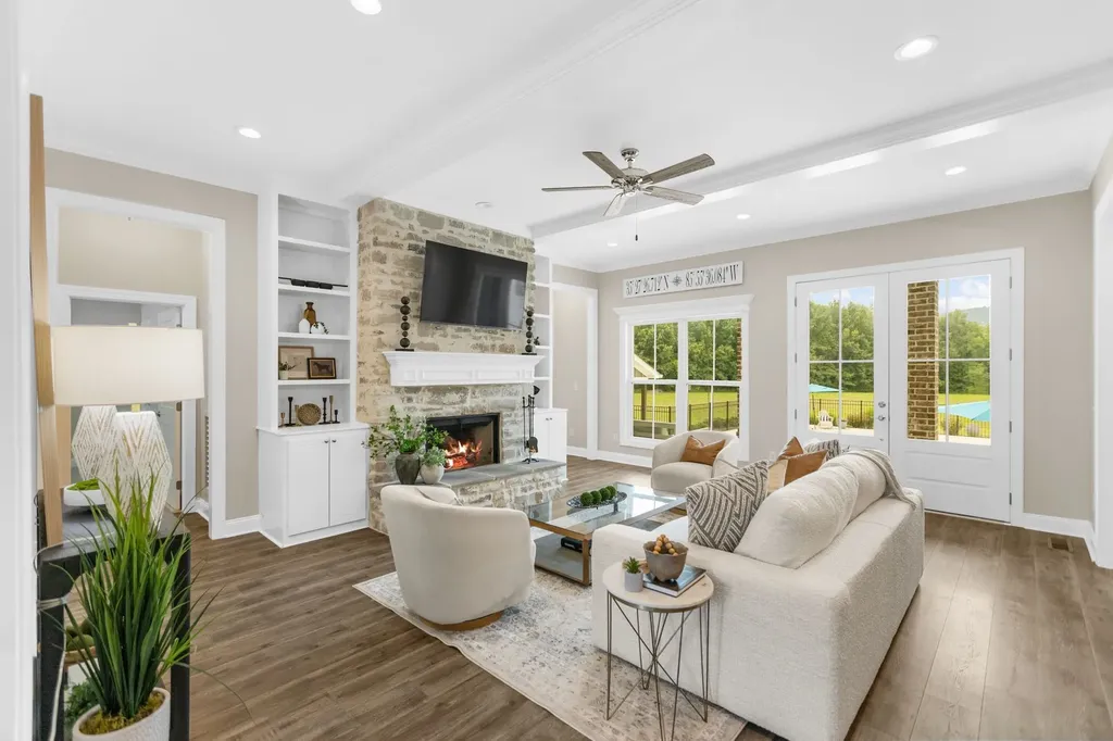 69 Meadows Road Hillsboro TN 37342