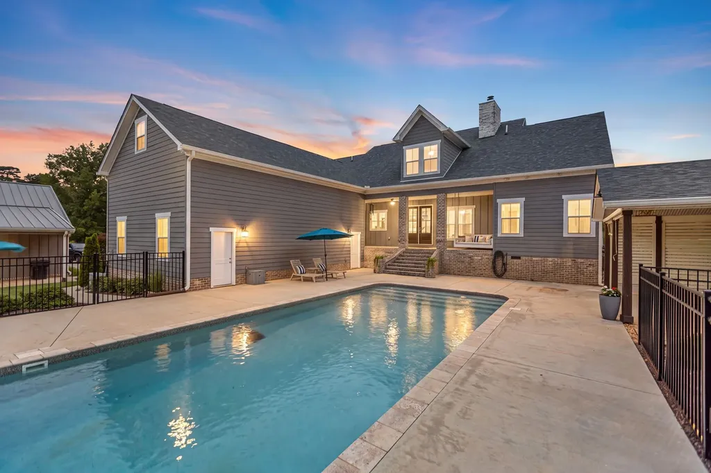 69 Meadows Road Hillsboro TN 37342