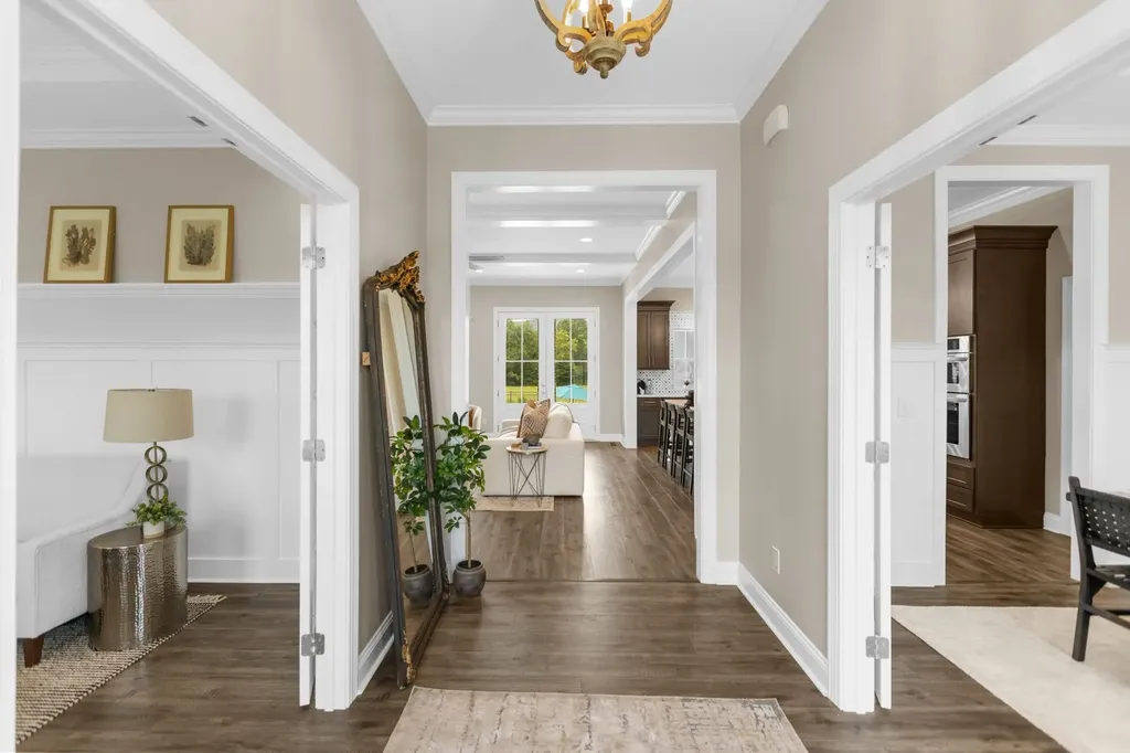 69 Meadows Road Hillsboro TN 37342