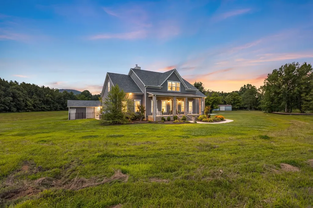 69 Meadows Road Hillsboro TN 37342