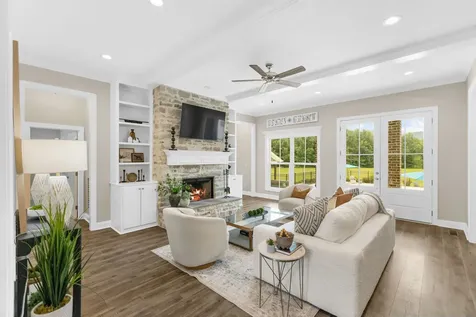 69 Meadows Road Hillsboro TN 37342