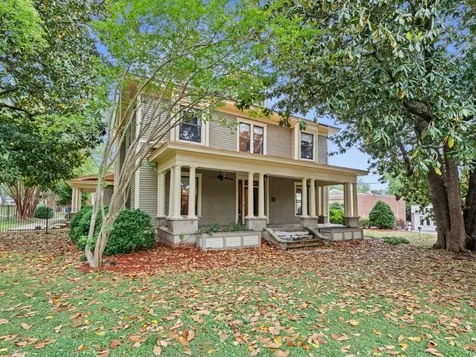 5499 Winchester Road New Market AL 35761