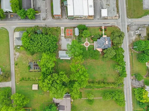5499 Winchester Road New Market AL 35761