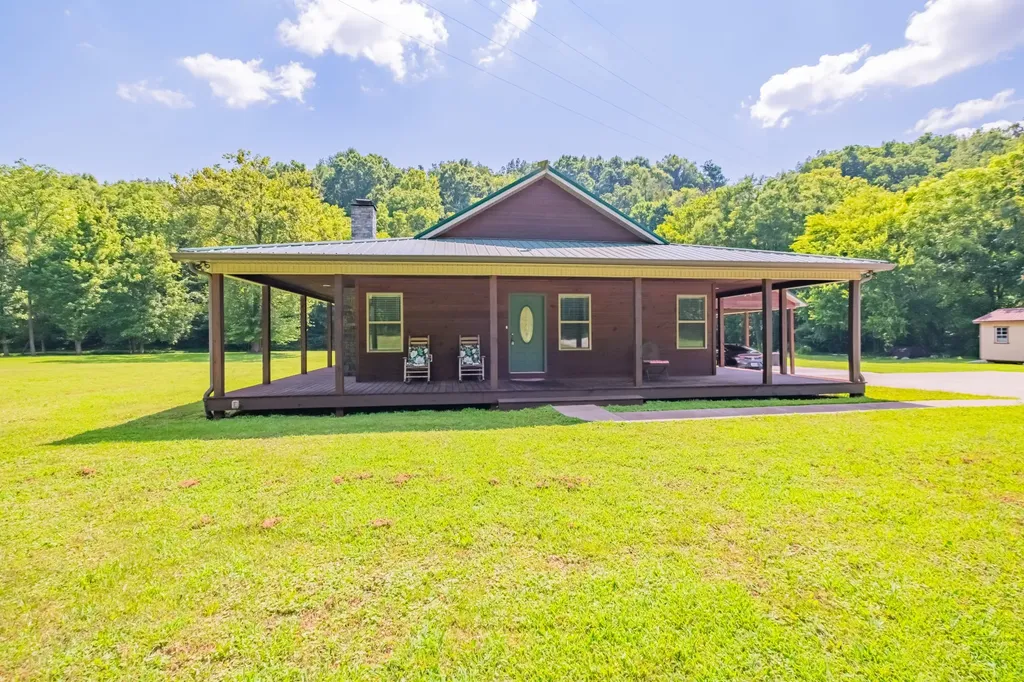378 Bobo Hollow Road Tullahoma TN 37388
