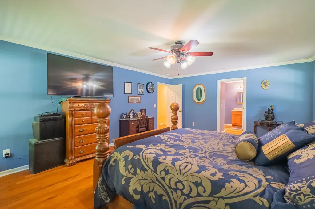 378 Bobo Hollow Road Tullahoma TN 37388