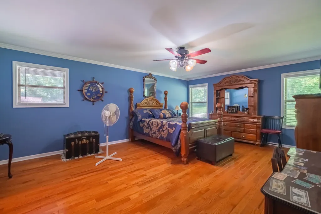 378 Bobo Hollow Road Tullahoma TN 37388