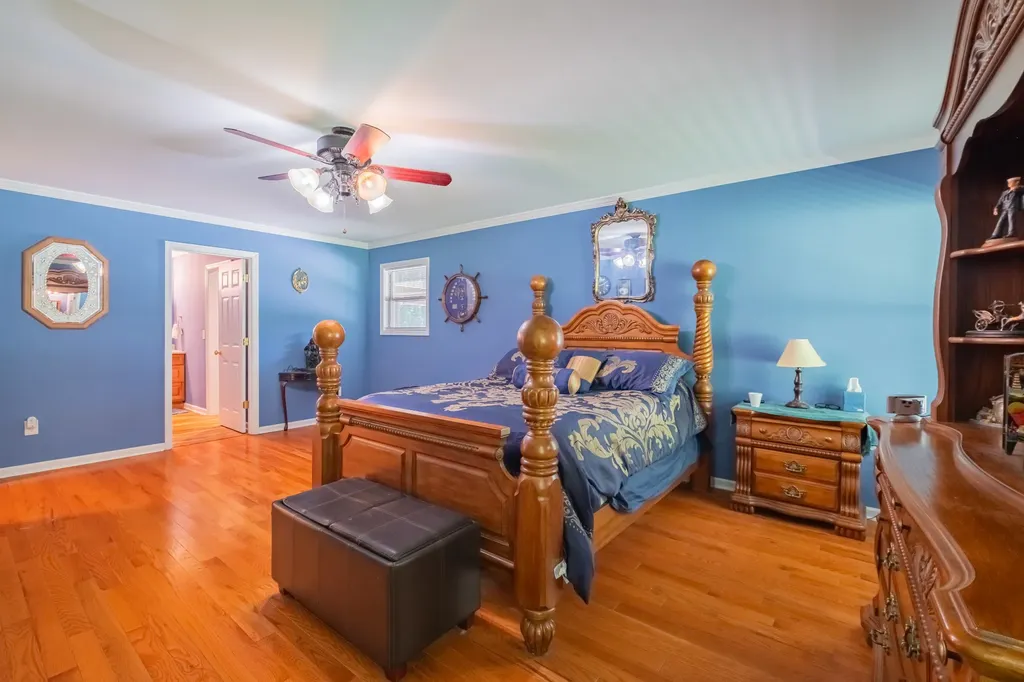 378 Bobo Hollow Road Tullahoma TN 37388