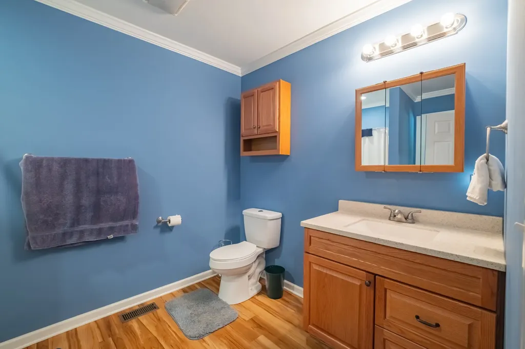 378 Bobo Hollow Road Tullahoma TN 37388