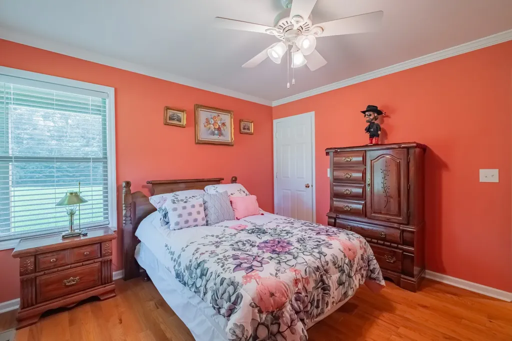 378 Bobo Hollow Road Tullahoma TN 37388