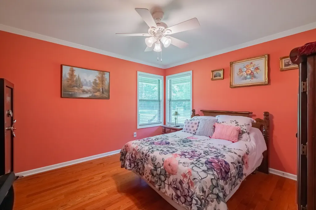 378 Bobo Hollow Road Tullahoma TN 37388