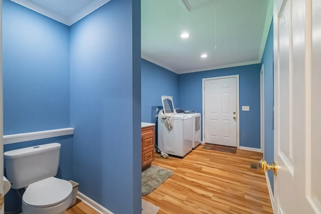 378 Bobo Hollow Road Tullahoma TN 37388