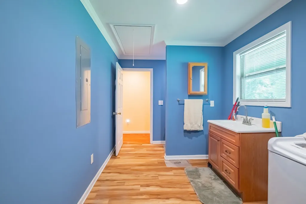 378 Bobo Hollow Road Tullahoma TN 37388