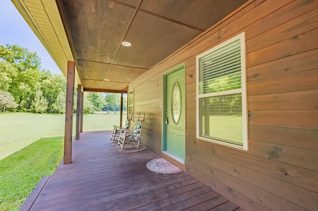 378 Bobo Hollow Road Tullahoma TN 37388