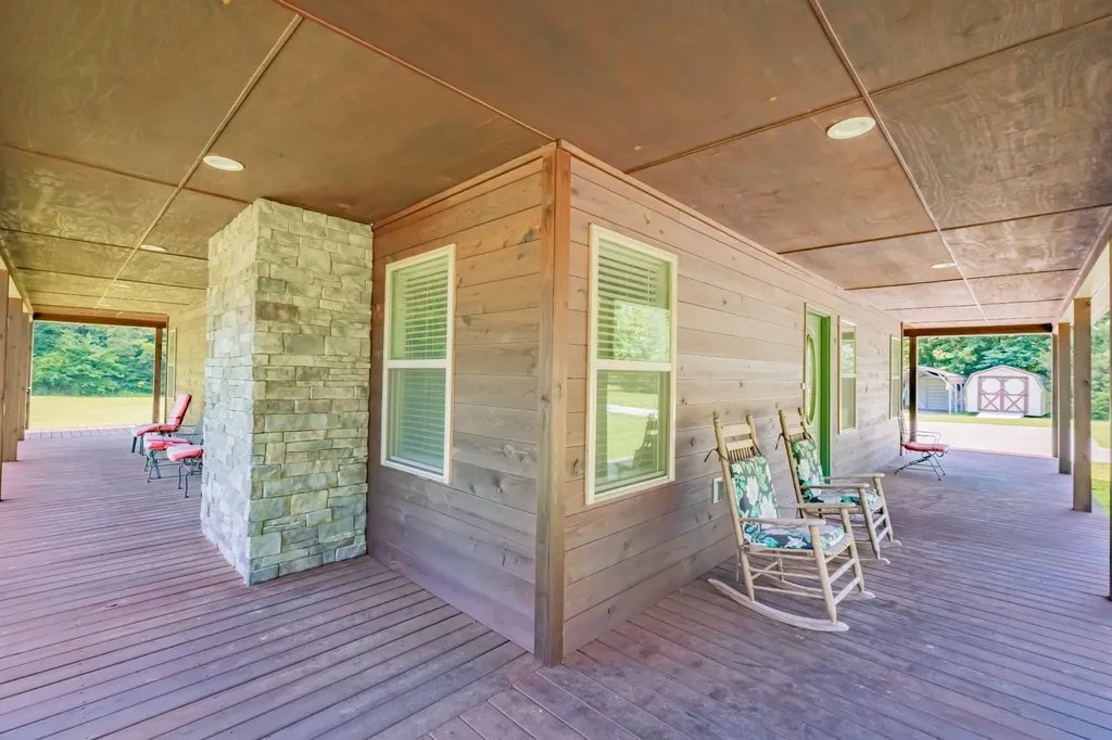 378 Bobo Hollow Road Tullahoma TN 37388